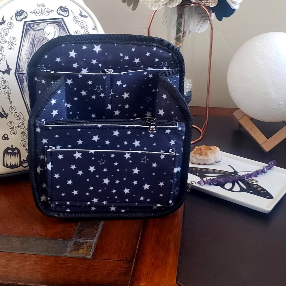 Stars Backpack Organizer for Loungefly